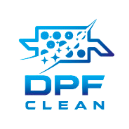 DPF Clean Logo